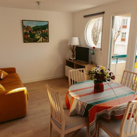 Appartement Saint-Jean-De-Luz, 2 Pieces, 4 Personnes - Fr-1-239-684 Екстериор снимка