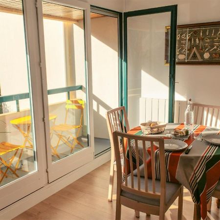 Appartement Saint-Jean-De-Luz, 2 Pieces, 4 Personnes - Fr-1-239-684 Екстериор снимка
