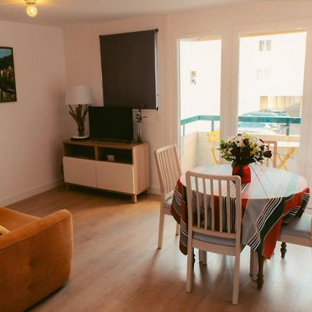 Appartement Saint-Jean-De-Luz, 2 Pieces, 4 Personnes - Fr-1-239-684 Екстериор снимка