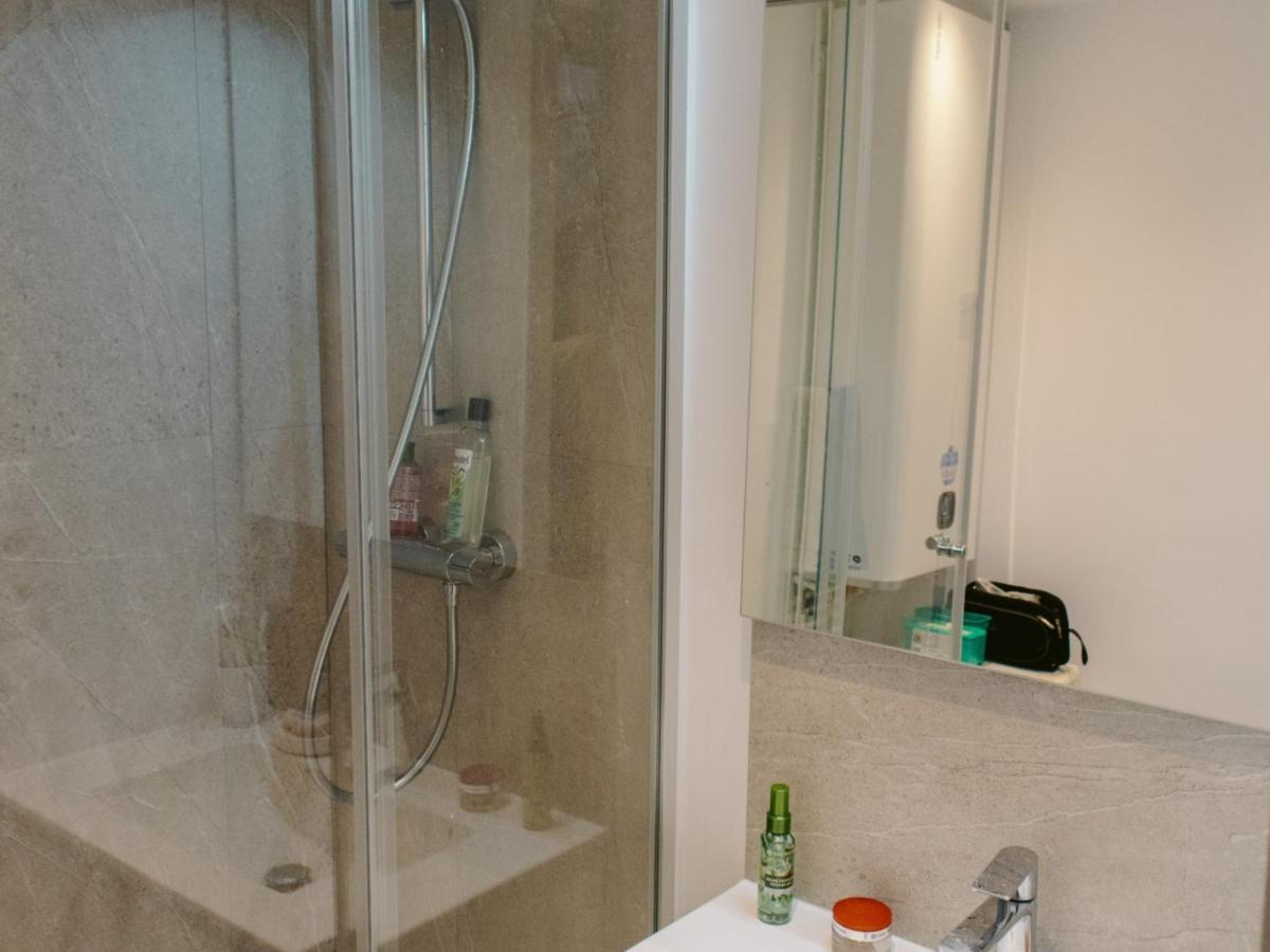 Appartement Saint-Jean-De-Luz, 2 Pieces, 4 Personnes - Fr-1-239-684 Екстериор снимка