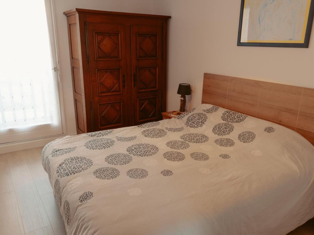 Appartement Saint-Jean-De-Luz, 2 Pieces, 4 Personnes - Fr-1-239-684 Екстериор снимка