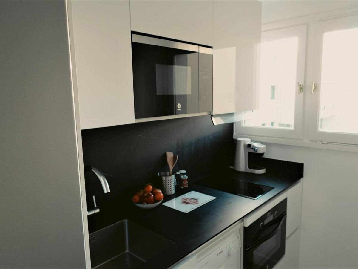 Appartement Saint-Jean-De-Luz, 2 Pieces, 4 Personnes - Fr-1-239-684 Екстериор снимка