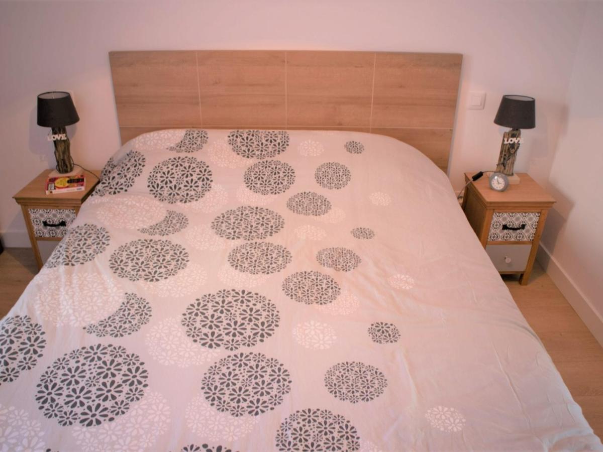 Appartement Saint-Jean-De-Luz, 2 Pieces, 4 Personnes - Fr-1-239-684 Екстериор снимка