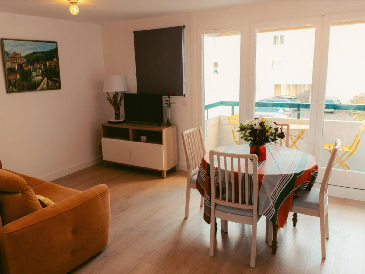 Appartement Saint-Jean-De-Luz, 2 Pieces, 4 Personnes - Fr-1-239-684 Екстериор снимка